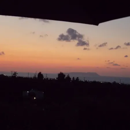 Sissi - Villa Eleftheria Buitenkant foto