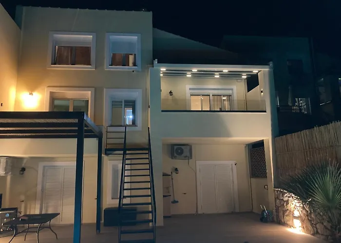 Sissi - Villa Eleftheria