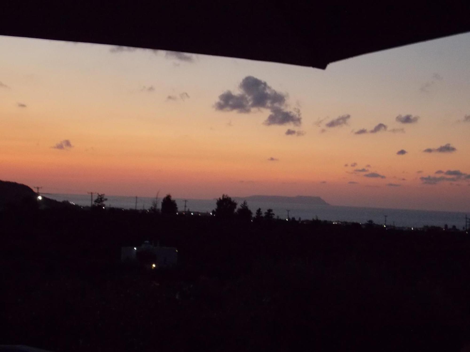 - Eleftheria Villa