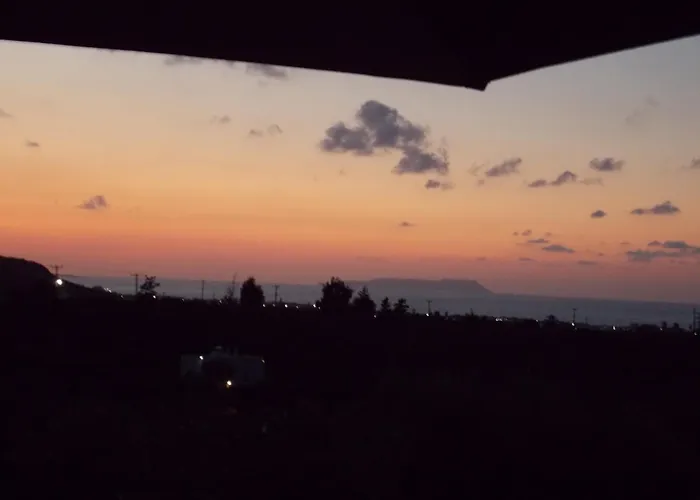 Sissi - Villa Eleftheria