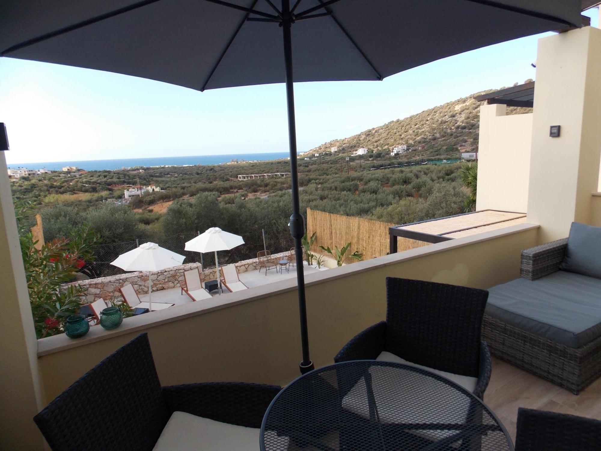 Villa - Eleftheria *